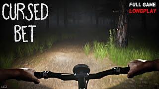 Cursed Bet - Investigate the Abandoned Preschool Dark Past | Psychological Horror Game