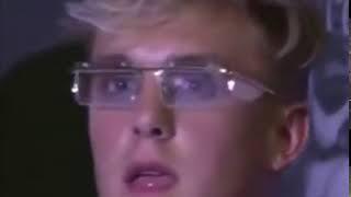 Dumbest moment of Jake Paul at the press conference