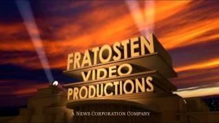 FraTosten Video Productions - Channel Intro (HD 720p)