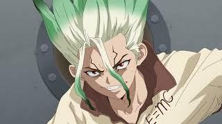 Dr. STONE: Science Future Season 4- Official Trailer