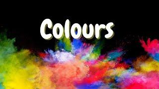 Colours | Colors | Colours Name | Learn Colours Name for Kids | Colours Name Basic English Learning