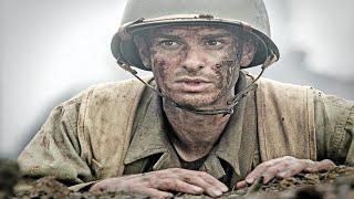 Hacksaw Ridge 2016 - The brilliance of human nature is in sharp contrast with the darkness of war