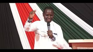 4 TYPES OF BLESSINGS || APOSTLE JOHN KIMANI WILLIAM