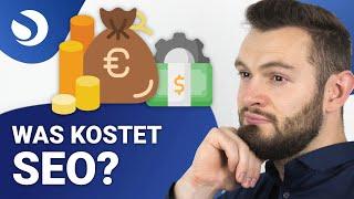 SEO-Preise entmystifiziert: Was kostet SEO wirklich? (Kosten Ober- & Untergrenzen)