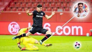 LUCAS ALARIO 2023 - TOP 10 GOALS!