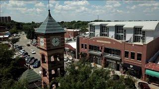 What you need to know about Overland Park