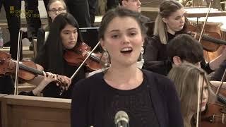 Felix Mendelssohn-Bartholdy: Paulus Oratorium op. 36