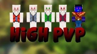 Présentation - HighPvP