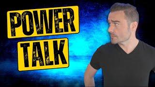  FULL SHOW: Power Talk