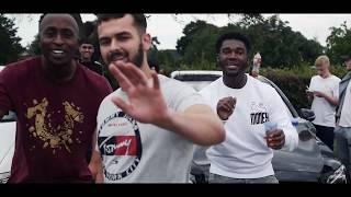 #RCM Roco Ft Cino & Packstar - Facts (Official Music Video)