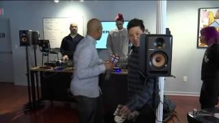 Fox 29 | Philadelphia | Scratch DJ Academy