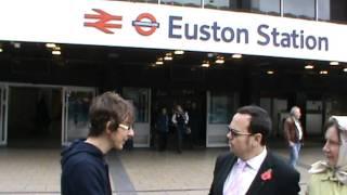 Michael Bentley London Calling Part 1