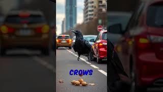 900 iq birds #shorts