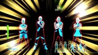 Just Dance 2014 - #thatPOWER