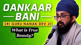 What Is True Beauty? | Dakhnee Oankaar English Katha | Part 30