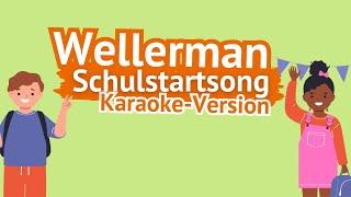 Schulstart-Song „Wellerman“ 2023 (Karaoke-Version)