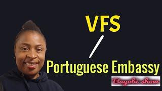 Those who have not legalised but got admission in Portugal  | Study in Portugal