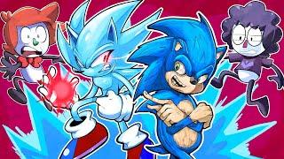 HAVE YOU HEARD ABOUT: Sonic Fan Films