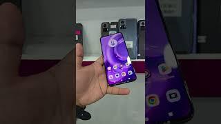 Motorola Moto Edge 30 Neo | Compact size | Premium Phone