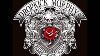 Dropkick Murphys-Out of Our Heads.