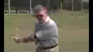 Golf Tip: Role of Left Arm in Swing; Jim Ballard