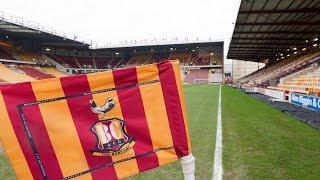 BRADFORD CITY  DOCUMENTARY 2018