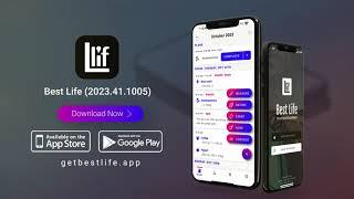 Latest Update 2023.41.1005 for Best Life | Live Learn Innovate Foundation