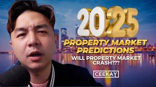 2025 Property Market Predictions | Will Singapore Market Crash?