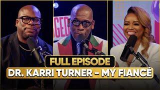 Jamal Bryant & Dr. Karri Address Relationship Rumors & Engagement | S2 Ep. 4