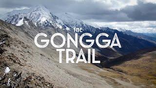 Hiking The Gongga Trail in China