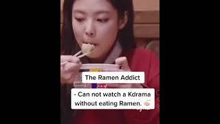 different types of kdrama addicts part 1