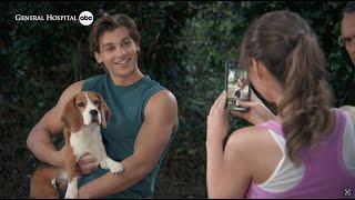 Looking Good, Gio | General Hospital (June 20th, 2025)