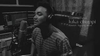 luka chuppi | Studio Version | Rikesh Gurung keys