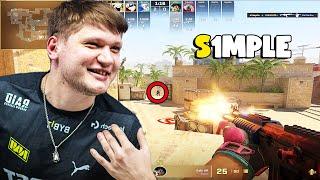 S1MPLE NO MORE TOXIC!  - CS2 POV FACEIT MIRAGE “VOICE COMMS" CS2 2024 - #cs2 #FPL #s1mple  #cs2pov