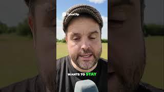 Troy Parrott  Blockbuster Season & Transfer Rumors At Tottenham! #tottenham #spurs #premierleague