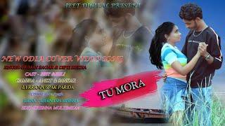 Tu Mora New Romantic Cover Video Song ||Humane Sagar || Diptiekha Padhi || Jeet || Jhilly || Bikram