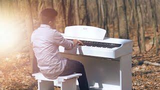 Michael Ortega - Always and Forever -(Original Piano Composition)