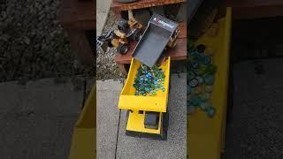 rc truck, rc tractor , marble run, diy truck, diy tractor #shorts #trending #youtubeshorts