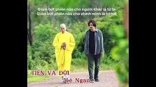 TIỀN và ĐỜI ( Phi Long ) - Lệ Ngạn