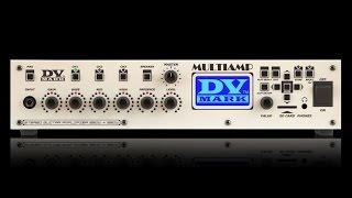 DV Mark Multiamp