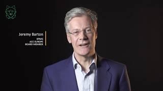 Jeremy Barton, KPMG, The Art of Collaboration