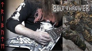 Tribute To Bolt Thrower - Mercenary Medley