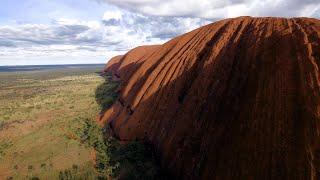 Explore TV ULURU - Discover Uluru