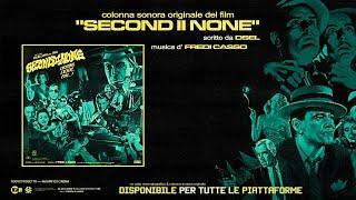 Fredi Casso X dsel [SECOND II NONE] FULL ALBUM