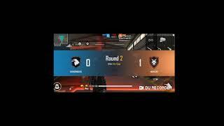 BILLA Gaming Short Video 2021#durecorder