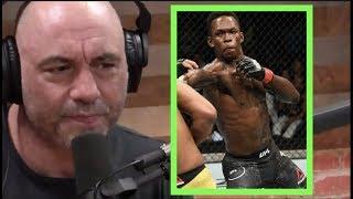 Joe Rogan on Striking Specialists in MMA