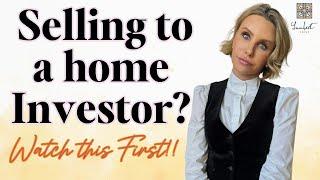 Thinking of Selling your House to an Investor?