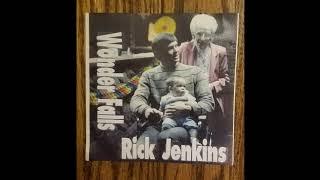 The First Song, Rick Jenkins 1989 Wonderfalls