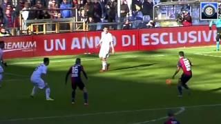 Cristian Ansaldi | Welcome To Inter | Skills • Crosses • Defending | HD