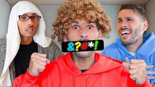 Living with Siblings/Things to never say to grandma compilation